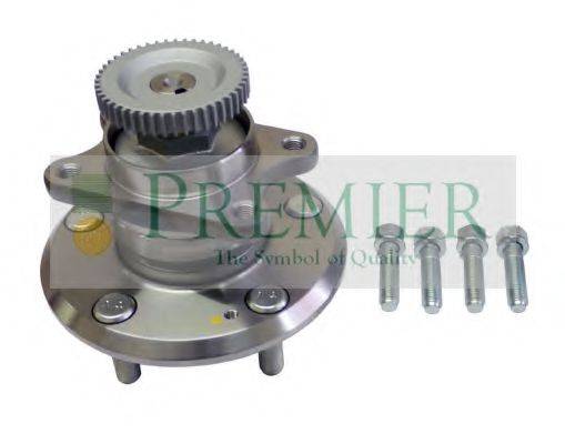 BRT BEARINGS PWK1739