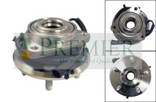 BRT BEARINGS PWK1900