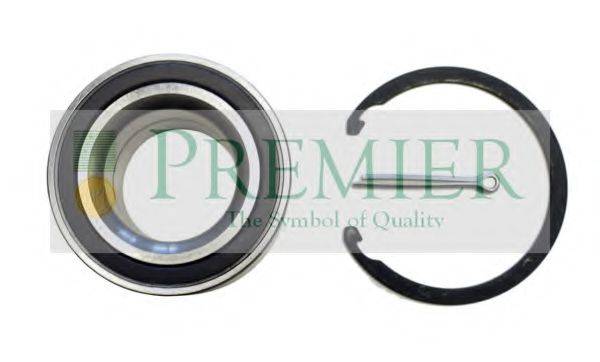 MITSUBISHI 43560-B2020 Комплект підшипника маточини колеса