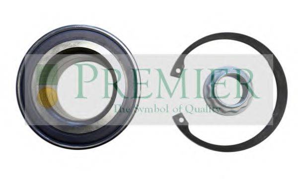 BRT BEARINGS PWK2062