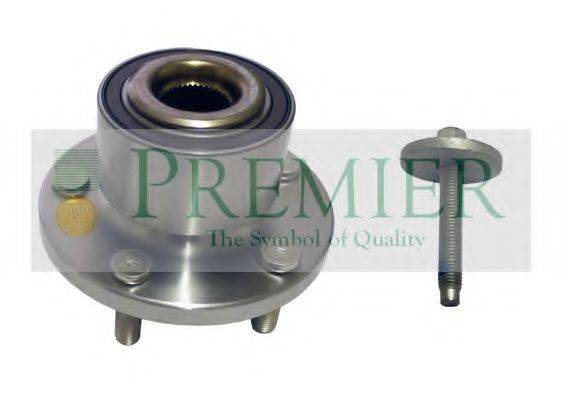 BRT BEARINGS PWK1553