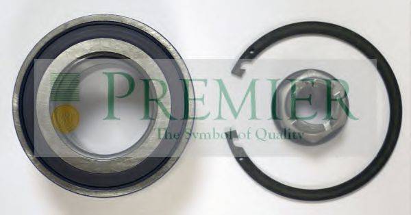 BRT BEARINGS PWK1905