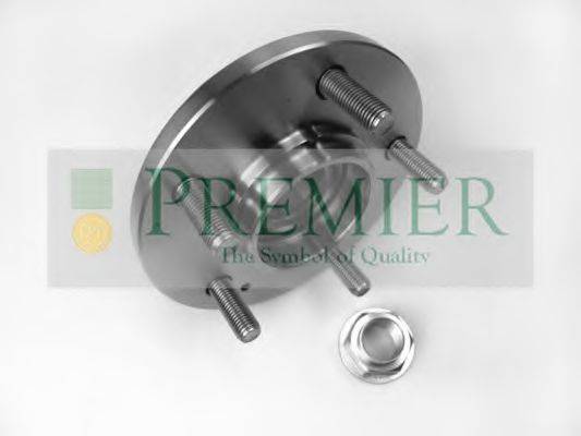 BRT BEARINGS PWK0554