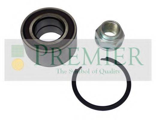 BRT BEARINGS PWK1805