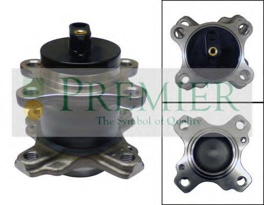 BRT BEARINGS PWK2045