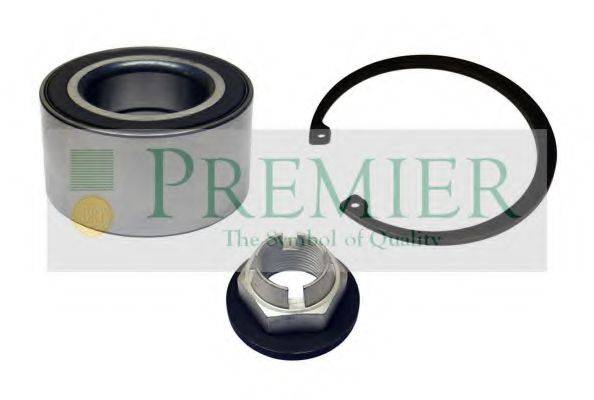 BRT BEARINGS PWK2055