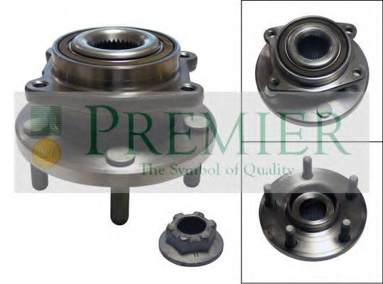 BRT BEARINGS PWK2029
