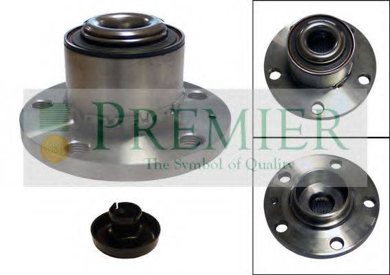 BRT BEARINGS PWK2032