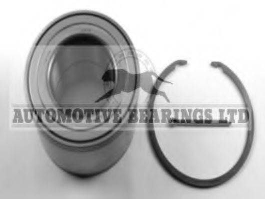 AUTOMOTIVE BEARINGS ABK1595