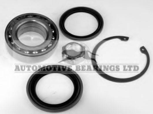 AUTOMOTIVE BEARINGS ABK1596