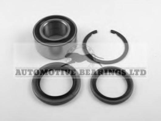 AUTOMOTIVE BEARINGS ABK1607
