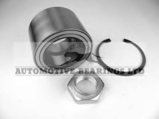 AUTOMOTIVE BEARINGS ABK1633