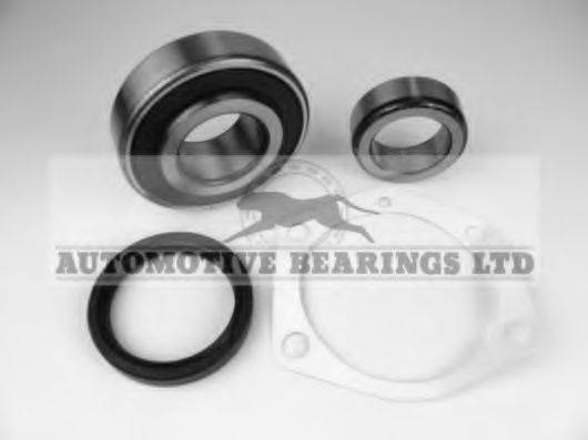 AUTOMOTIVE BEARINGS ABK1667