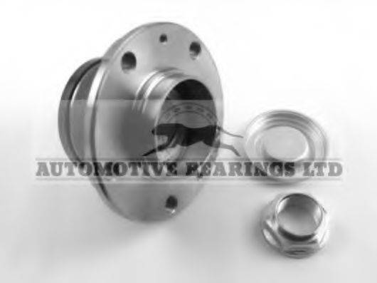 AUTOMOTIVE BEARINGS ABK1677