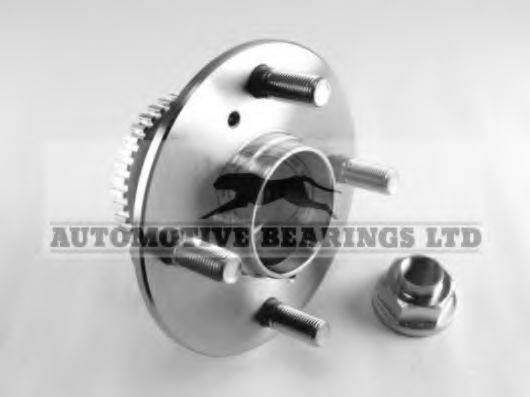 AUTOMOTIVE BEARINGS ABK1685
