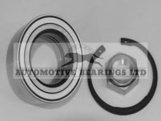 AUTOMOTIVE BEARINGS ABK1690
