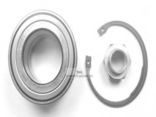 AUTOMOTIVE BEARINGS ABK1707