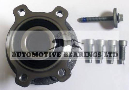 AUTOMOTIVE BEARINGS ABK1986