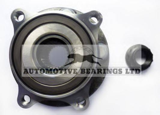 AUTOMOTIVE BEARINGS ABK2010