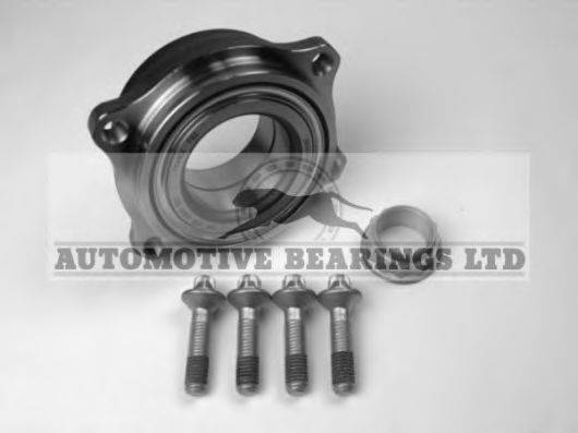 AUTOMOTIVE BEARINGS ABK1717