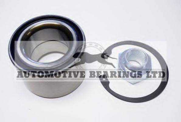 AUTOMOTIVE BEARINGS ABK2046