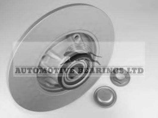 AUTOMOTIVE BEARINGS ABK1758