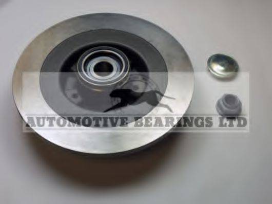 AUTOMOTIVE BEARINGS ABK1766
