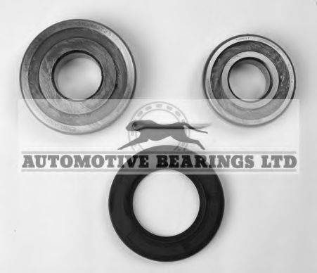 AUTOMOTIVE BEARINGS ABK021