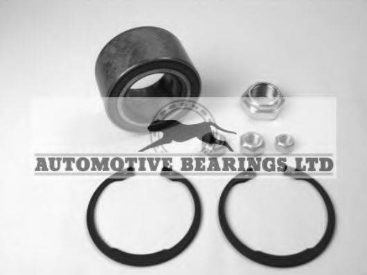AUTOMOTIVE BEARINGS ABK1299