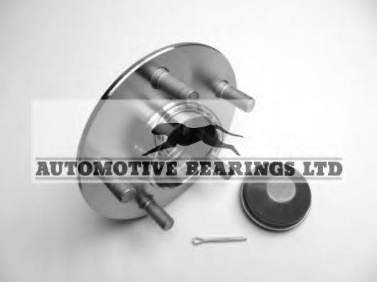 AUTOMOTIVE BEARINGS ABK1301