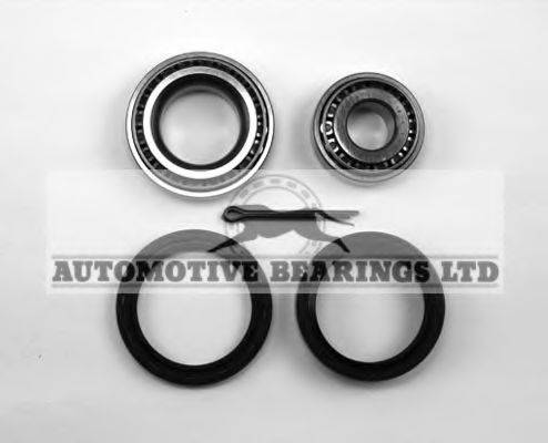 AUTOMOTIVE BEARINGS ABK146
