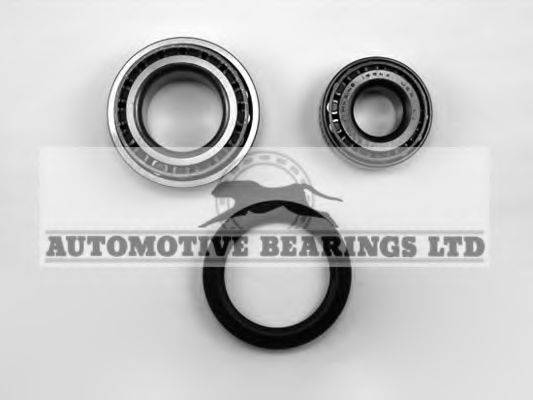 AUTOMOTIVE BEARINGS ABK147