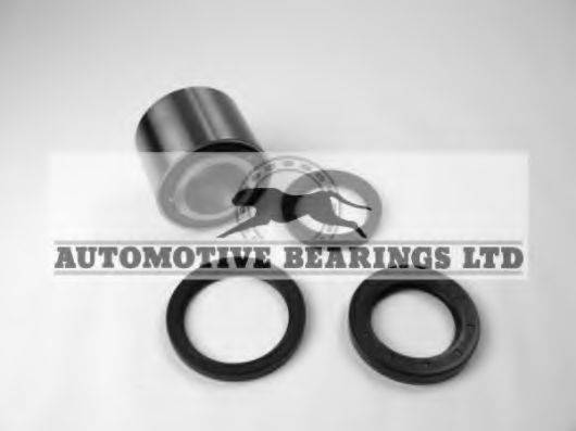 AUTOMOTIVE BEARINGS ABK015