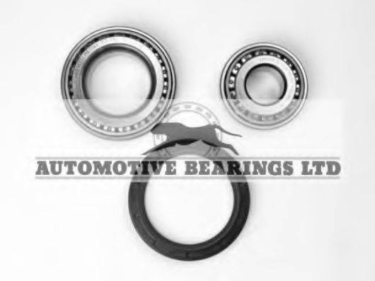 AUTOMOTIVE BEARINGS ABK016