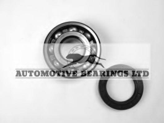 AUTOMOTIVE BEARINGS ABK017