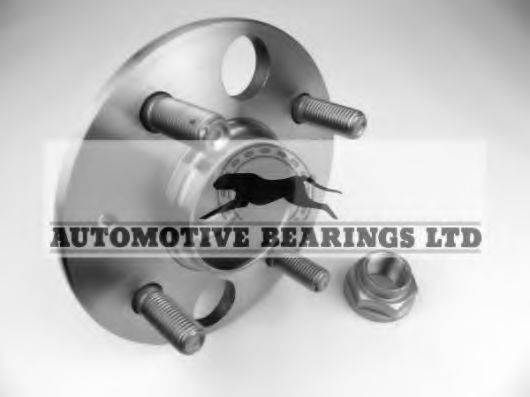 AUTOMOTIVE BEARINGS ABK032
