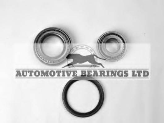 AUTOMOTIVE BEARINGS ABK034