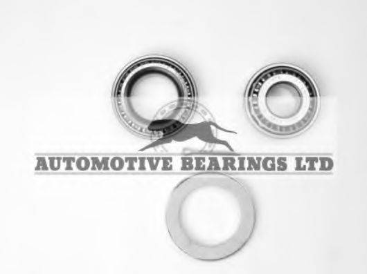 AUTOMOTIVE BEARINGS ABK036