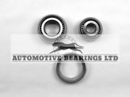 AUTOMOTIVE BEARINGS ABK037