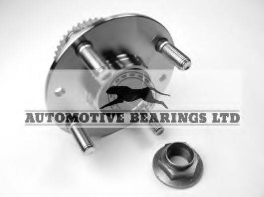 AUTOMOTIVE BEARINGS ABK038