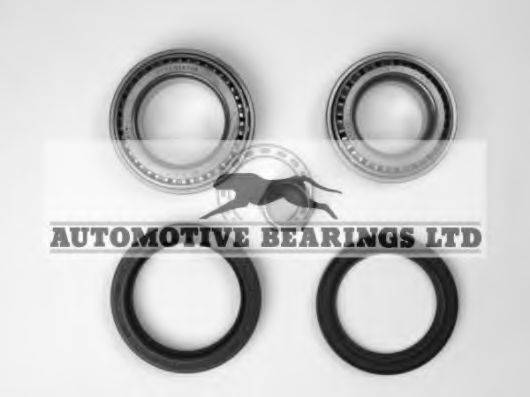 AUTOMOTIVE BEARINGS ABK041