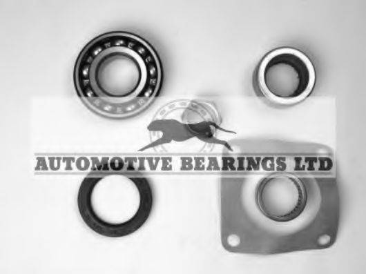 AUTOMOTIVE BEARINGS ABK042