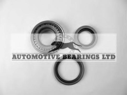 AUTOMOTIVE BEARINGS ABK046