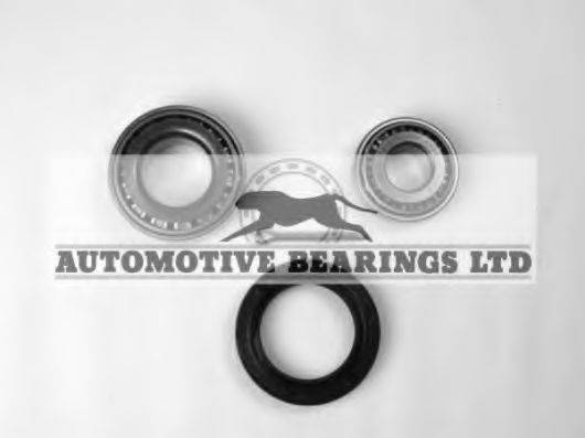 AUTOMOTIVE BEARINGS ABK049