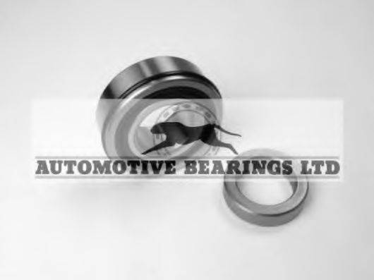 AUTOMOTIVE BEARINGS ABK050