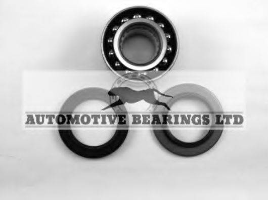 AUTOMOTIVE BEARINGS ABK053