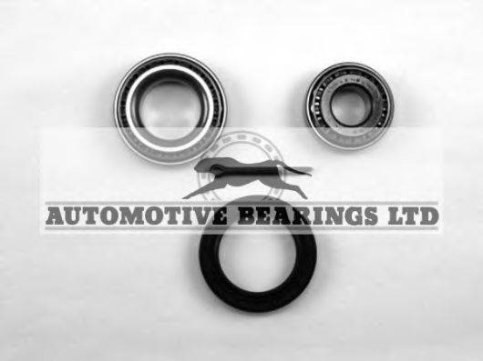 AUTOMOTIVE BEARINGS ABK058
