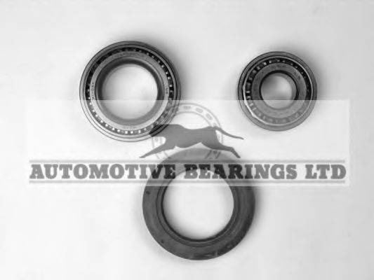 AUTOMOTIVE BEARINGS ABK156