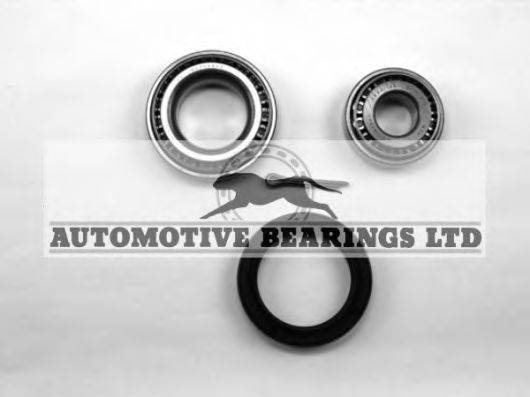 AUTOMOTIVE BEARINGS ABK062