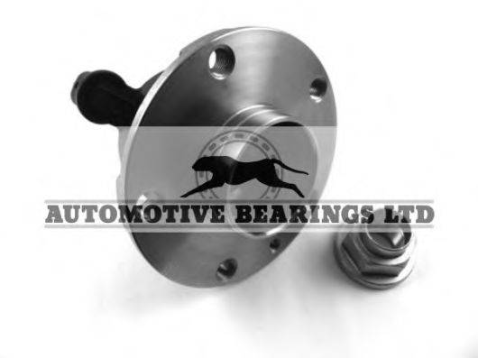 AUTOMOTIVE BEARINGS ABK075